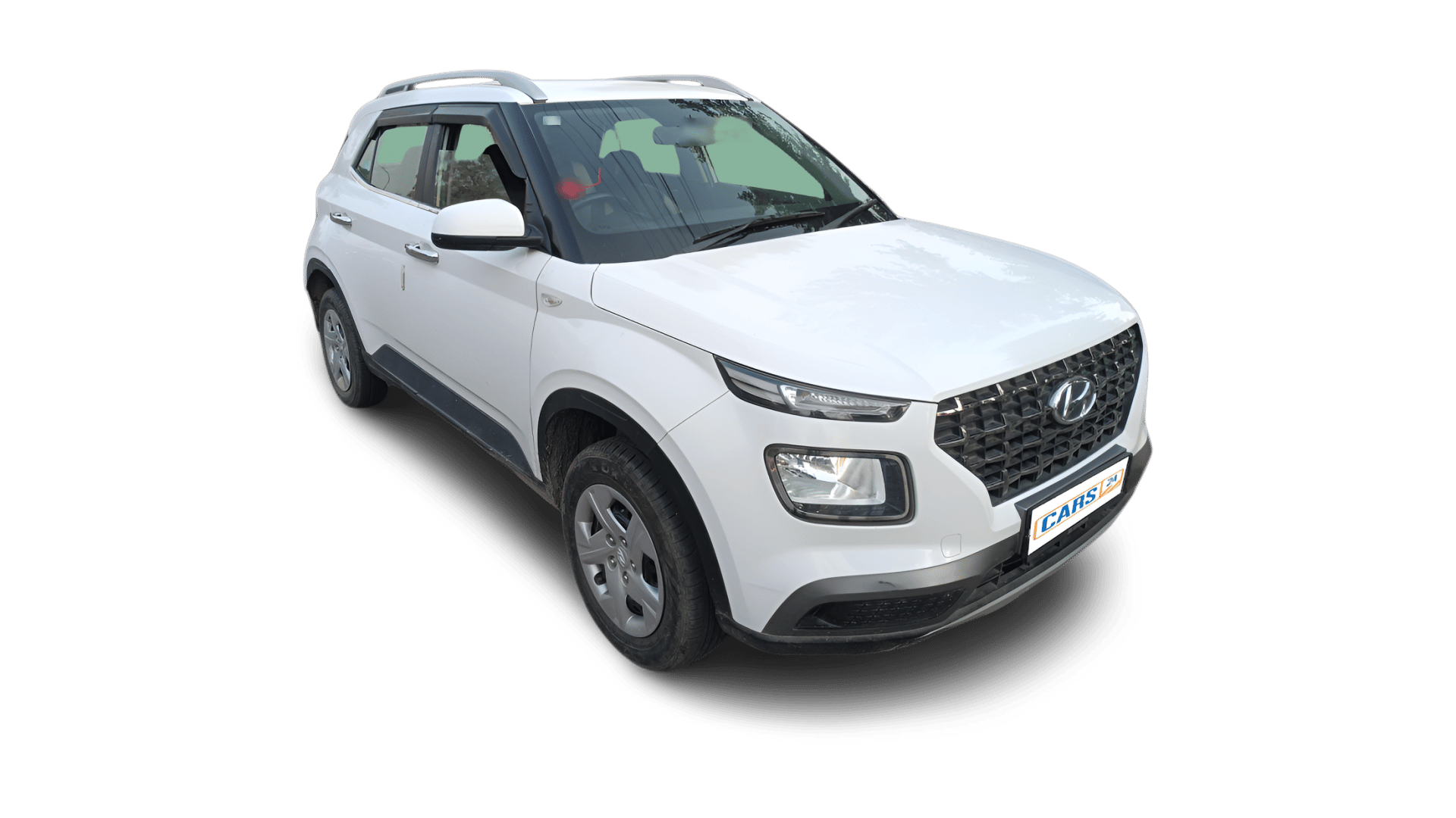 2021 Hyundai VENUE - SUV - Petrol - Manual - ₹5.87 lakh